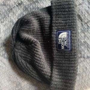 North Face Beanie